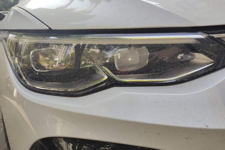 Used Volkswagen Golf 2021 280TSI DSG R-Line
