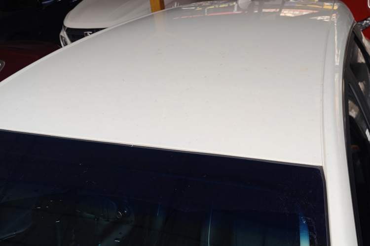 Used Buick Velite 6 2023 430km Range Commuter Version
