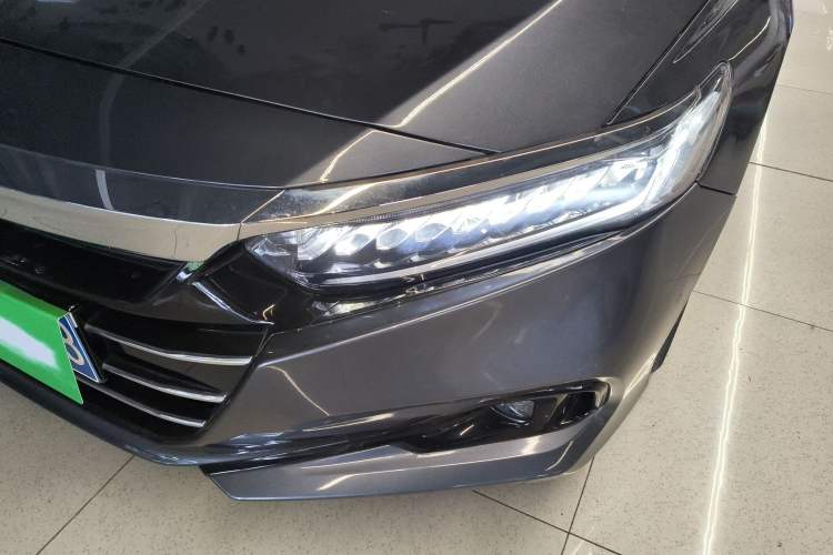 Used Honda Accord 2022 Xing·Hybrid 2.0L Xingling Version