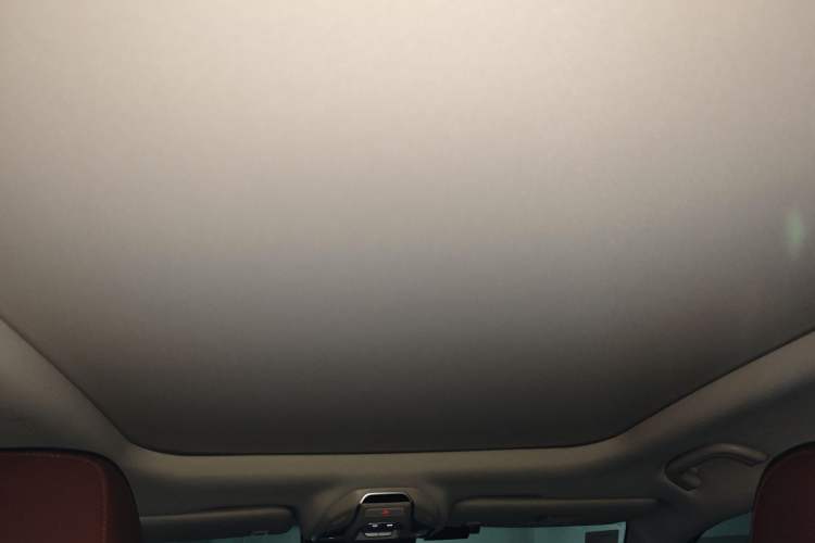 Used Geely Auto Emgrand X7 Sport 2020 1.8TD DCT Zhi Ling PRO
