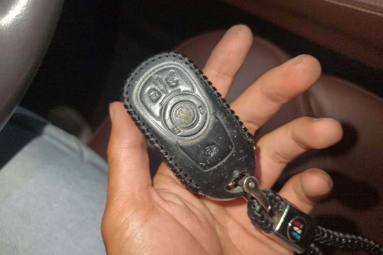 Used Buick Envision 2019 28T 4x4 Elite Version China V Standard
