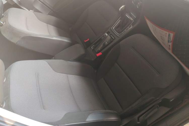 Used Volkswagen Golf 2018 230TSI Automatic Comfort Model