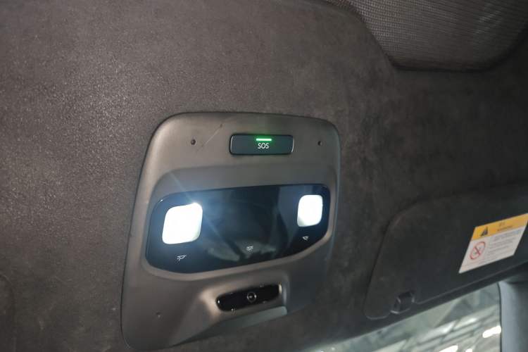 Used Nio EC6 2020 430 km Sport Version
