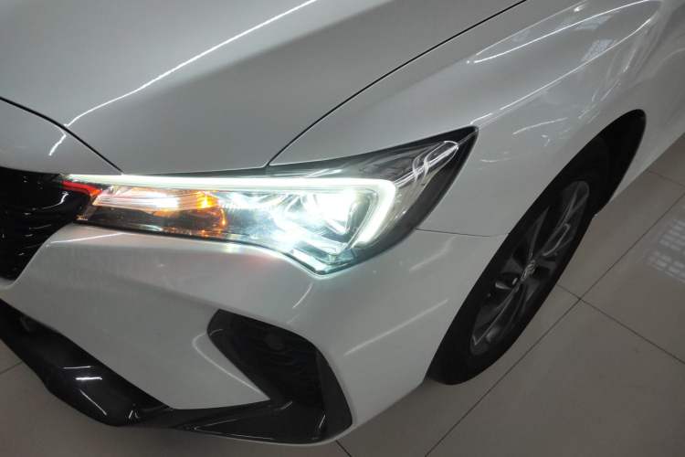 Used Buick Verano 2023 Pro GS Hunter Wind Edition
