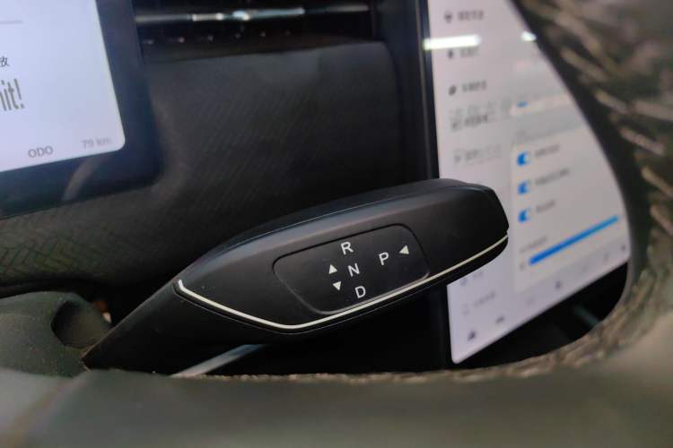 Used Chery Explore 06 C-DM 2024 Luxury Model
