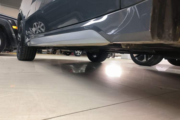 Used BMW X1 2023 sDrive25Li M Sport Package
