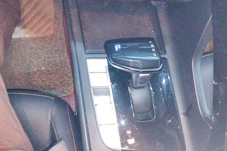 Used Hyundai Elantra 2023 1.5L CVT GLX Elite Edition
