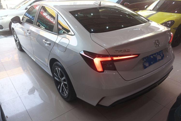 Used Honda Integra 2022 240TURBO CVT Technology Edition