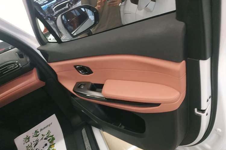 Used Nio EC6 2020 465 km Sport Edition
