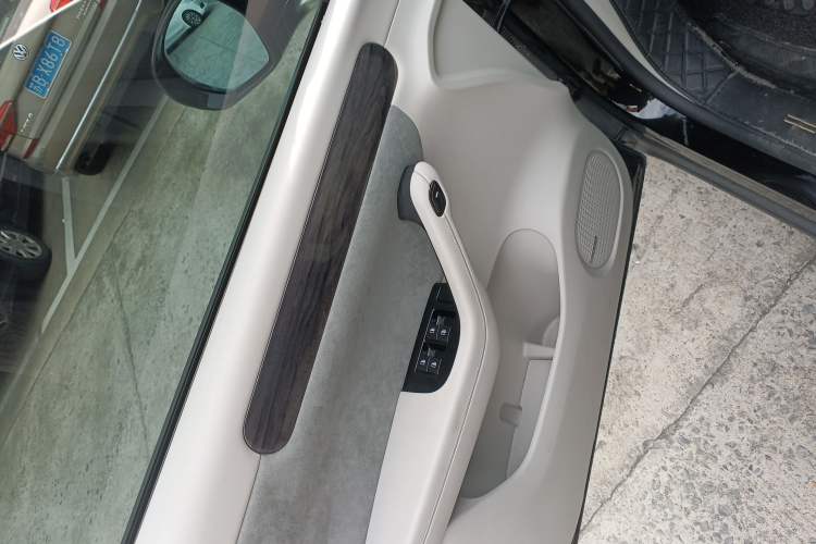 Used Leapmotor C11 2021 Deluxe Edition
