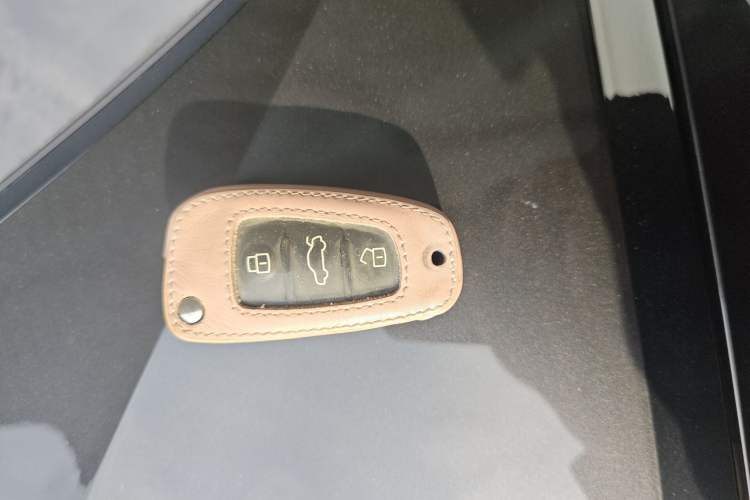 Used Audi Q2L 2021 35 TFSI Progressive Dynamic Edition
