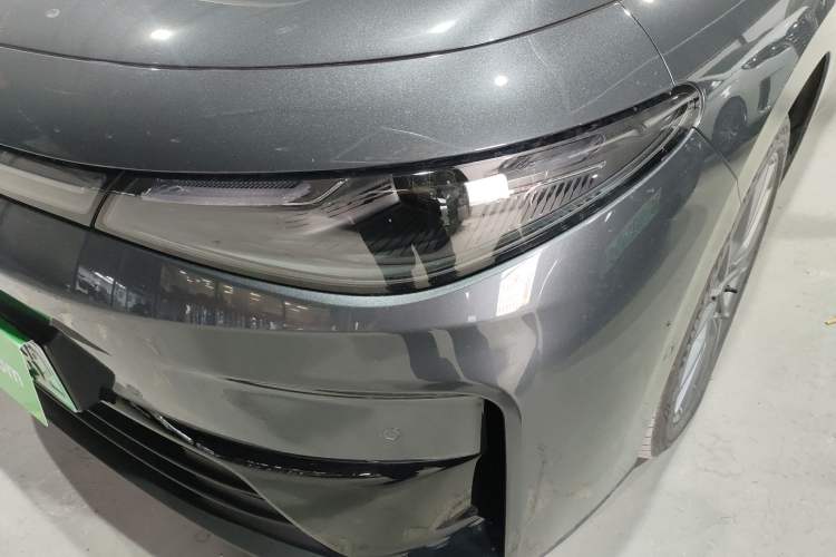 Used Leapmotor C10 2024 210 LiDAR Version