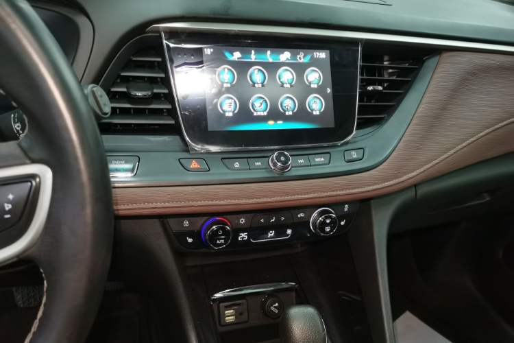 Used Buick GL6 2019 18T 6-Seater Connected Luxury Version China VI Standard