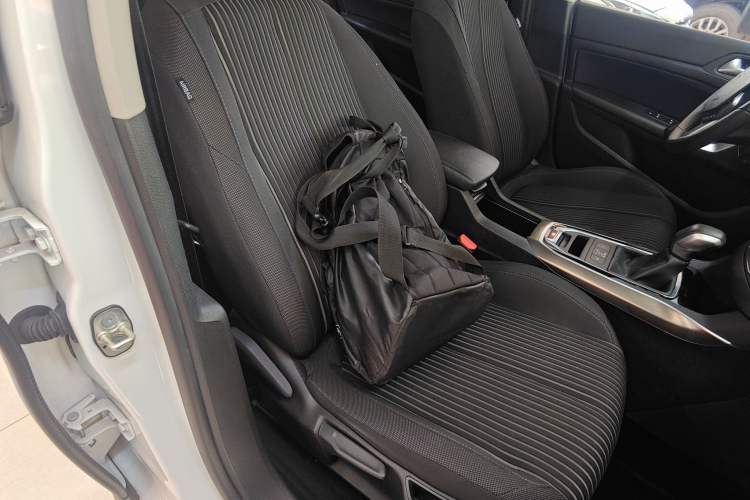 Used Peugeot 408 2016 1.6T Automatic Luxury Edition
