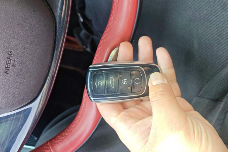 Used  Stellar 2023 400T Four-Wheel Drive Premium Flying Fish Edition
