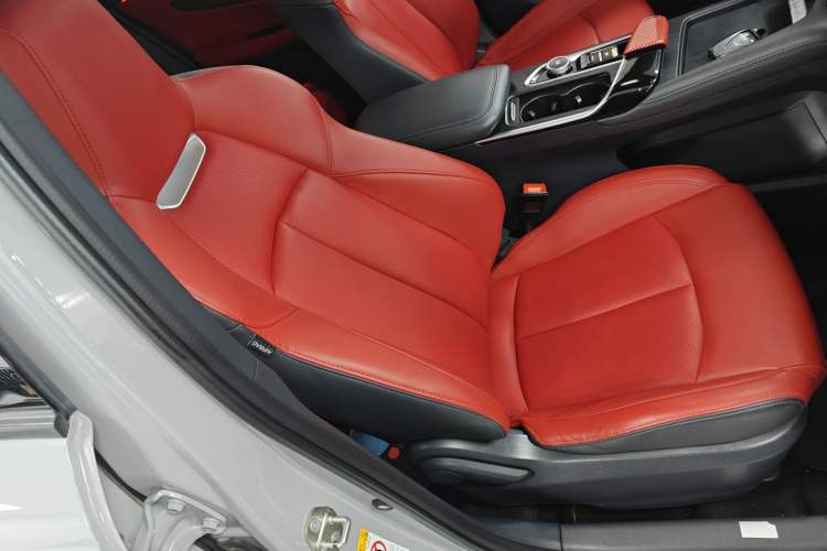 Used Changan UNI-T 2021 1.5T Excellence Model
