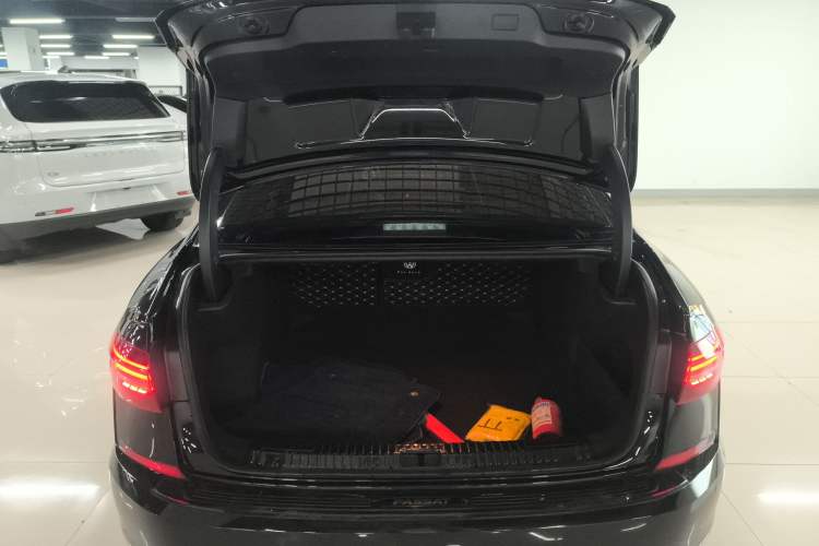 Used Volkswagen Passat 2021 330TSI Elite Edition
