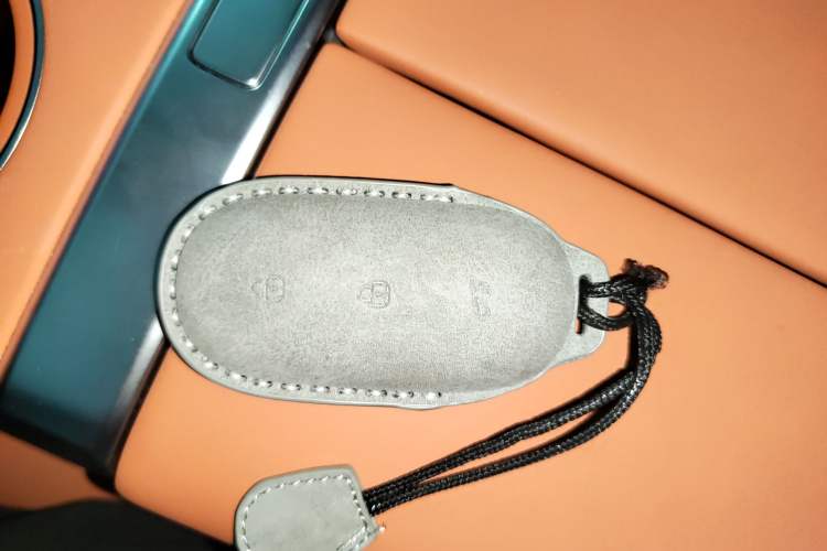 Used Li Auto L6 2024 PRO Model
