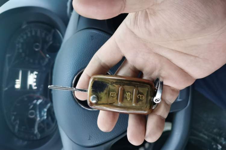 Used Volkswagen Polo 2018 1.5L Automatic Advanced Driving Model