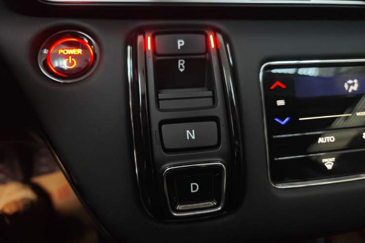 Used Honda Odyssey 2024 2.0L eHEV Sharp & Enjoy Edition