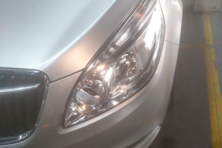 Used Buick GL8 2018 28T Luxury Model China VI Standard