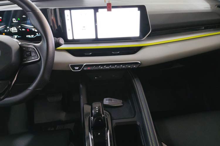 Used Geely Auto Coolray 2022 Bin Yue COOL 1.5TD DCT Hot Engine Edition