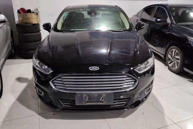 Used Ford Mondeo 2013 1.5L GTDi180 Fashion Edition
