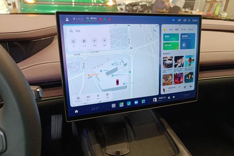 Used  SU7 2024 Rear-Drive Ultra-Long Range Advanced Pro-Level Intelligent Driving Version