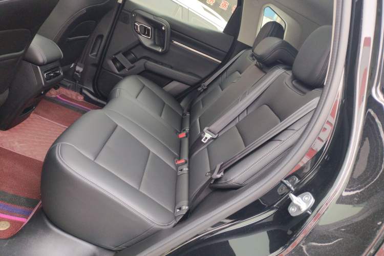 Used Haval H Dog 2023 1.5T Two-Wheel Drive Chao Ye Version Plus