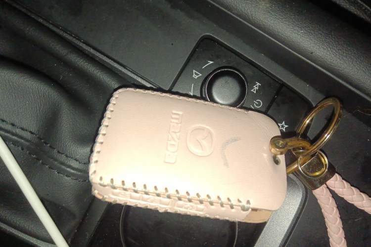 Used Mazda Mazda 3 Axela 2021 2.0L Automatic Zhiqing Edition
