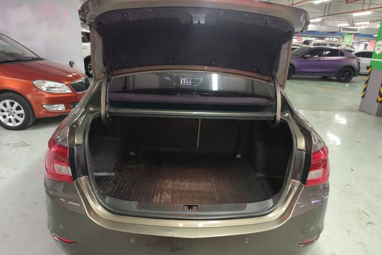 Used Buick GT 2016 15N Automatic Elite Edition
