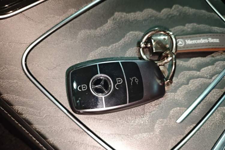 Used Mercedes-Benz E-Class 2021 E 350 L 4MATIC Sport Edition
