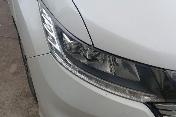 Used Honda Odyssey 2018 2.4L Supreme Edition