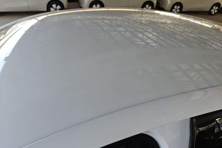 Used BYD Qin L 2024 DM-i 80KM Leading Model
