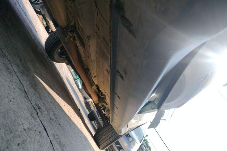 Used Dongfeng Fengon 580 2021 ☆ Star Edition 1.5T Automatic Luxury Version
