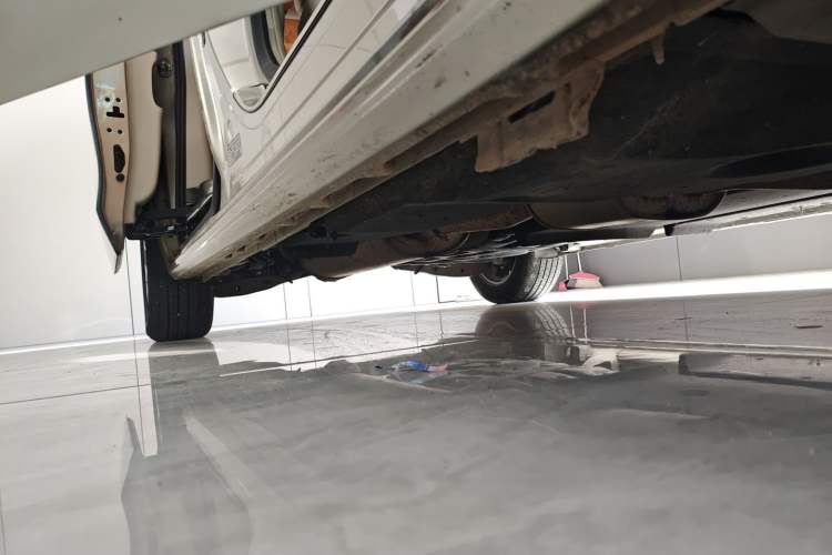 Used Buick GL8 2018 ES 28T Comfort Model China VI Standard
