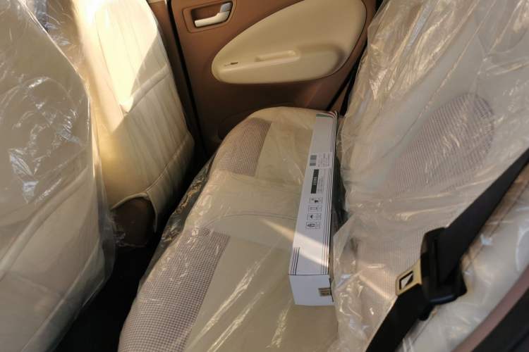 Used Wuling Hongguang MINIEV 2025 Four-Door Version Zhenxiang+ Edition
