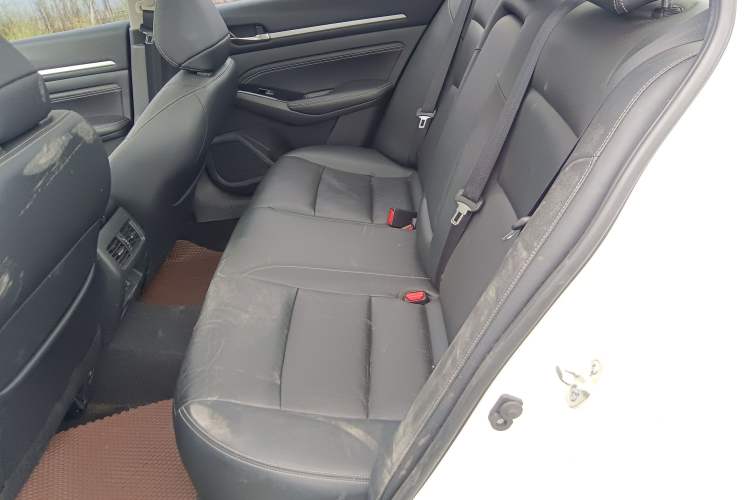 Used Nissan Teana 2022 2.0L XL-TLS Enjoyment Edition
