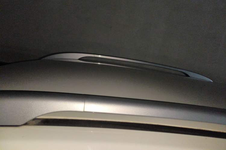 Used GAC Trumpchi GS5 2012 2.0L Manual Two-Wheel Drive Comfort Edition