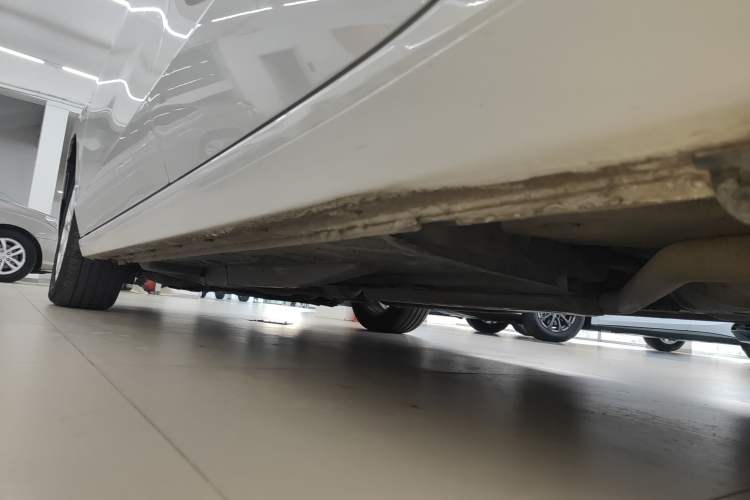 Used Buick GL6 2018 18T 6-Seater Elite Model