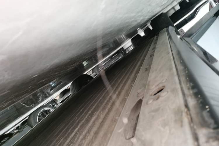 Used XPeng P7+ 2024 Ultra-Long Range Max
