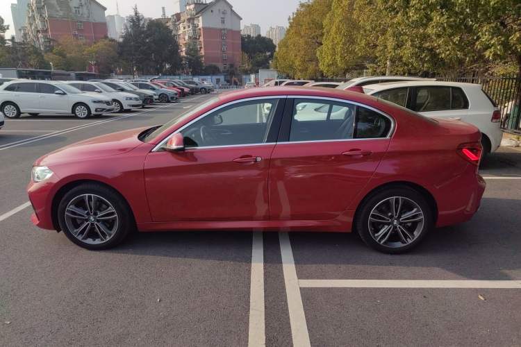 Used BMW 1 Series 2021 Revised 120i M Sport Edition
