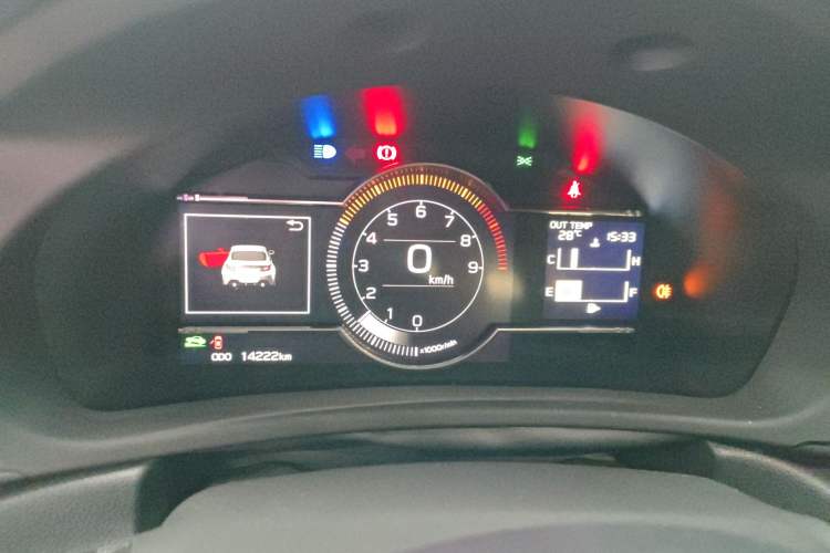 Used Subaru BRZ 2022 2.4L Manual Version
