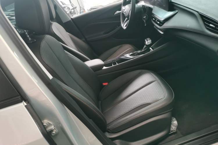 Used Buick Verano 2023 Pro Enjoyment Edition