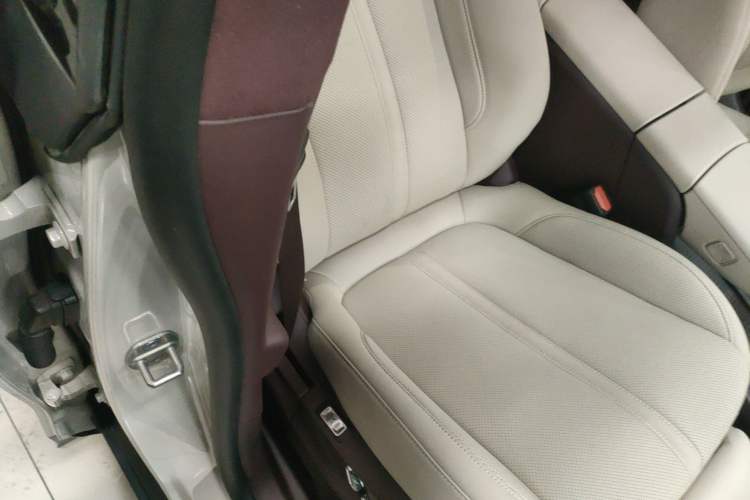 Used Zeekr X 2025 Four-Seater Rear-Drive Cube Version
