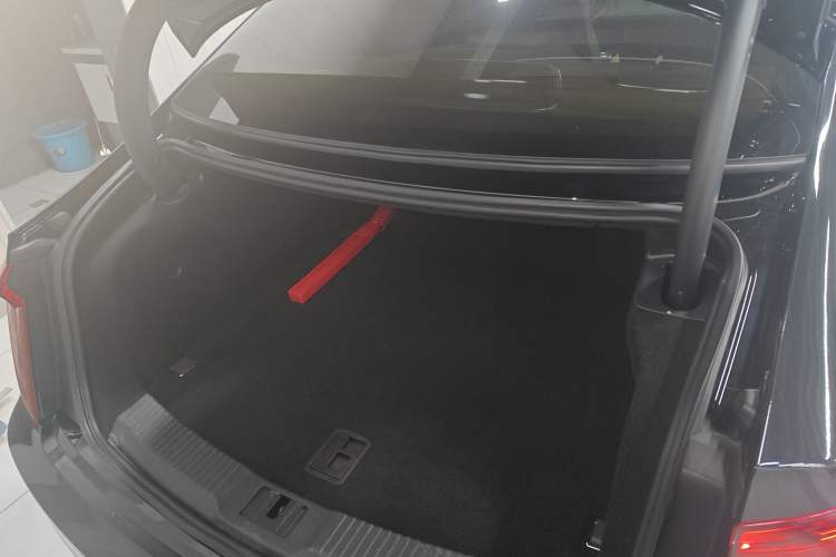 Used Hongqi H9 2020 2.0T Smart Connect Flagship Edition