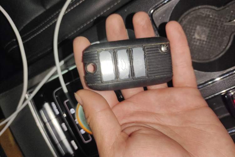 Used Roewe i6 New Energy 2017 45T Hybrid Connect & Smart Enjoyment Edition
