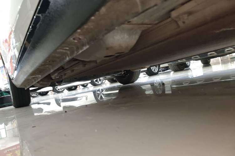 Used ORA Black Cat 2022 Updated Version 301 km Cute Pet Edition Lithium Iron Phosphate
