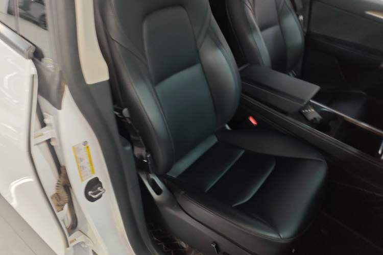 Used Tesla Model Y 2022 Revised Version Long-Range All-Wheel Drive
