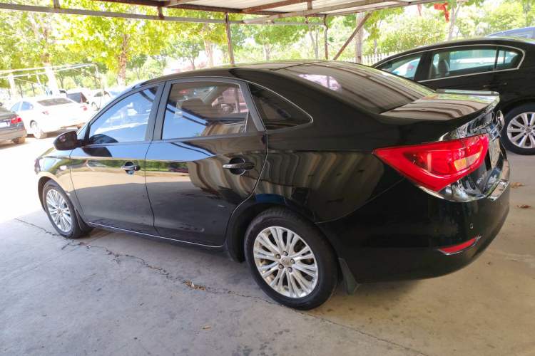 Used Buick GT 2017 15N Manual Elite Version